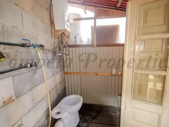 Residencial en venta en Canillas de Albaida