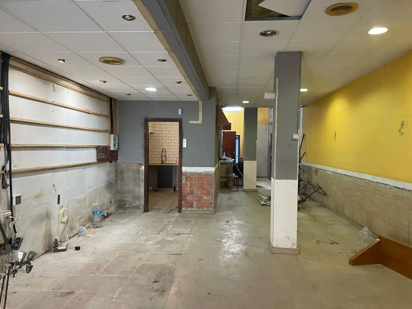 Commercial properties for sale in Viladecans