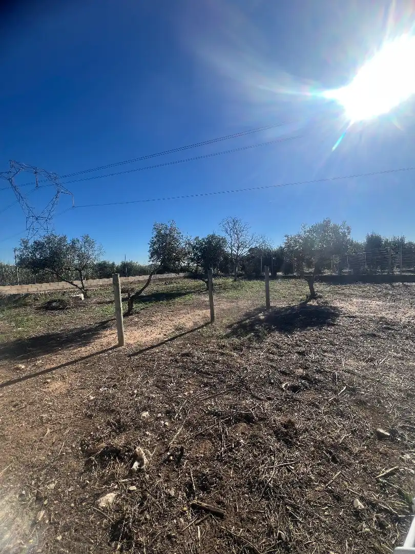 Finca rústica en venta en Botarell con Jardín privado, Trastero y Amueblado