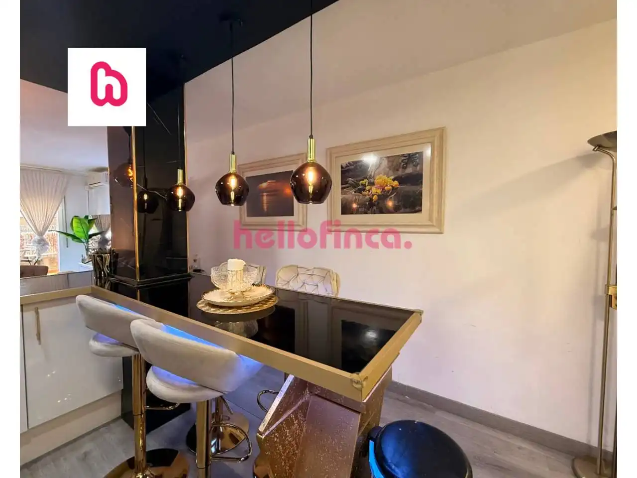Flat with terrace for sale in Calle Font del Ferro, imagen 21