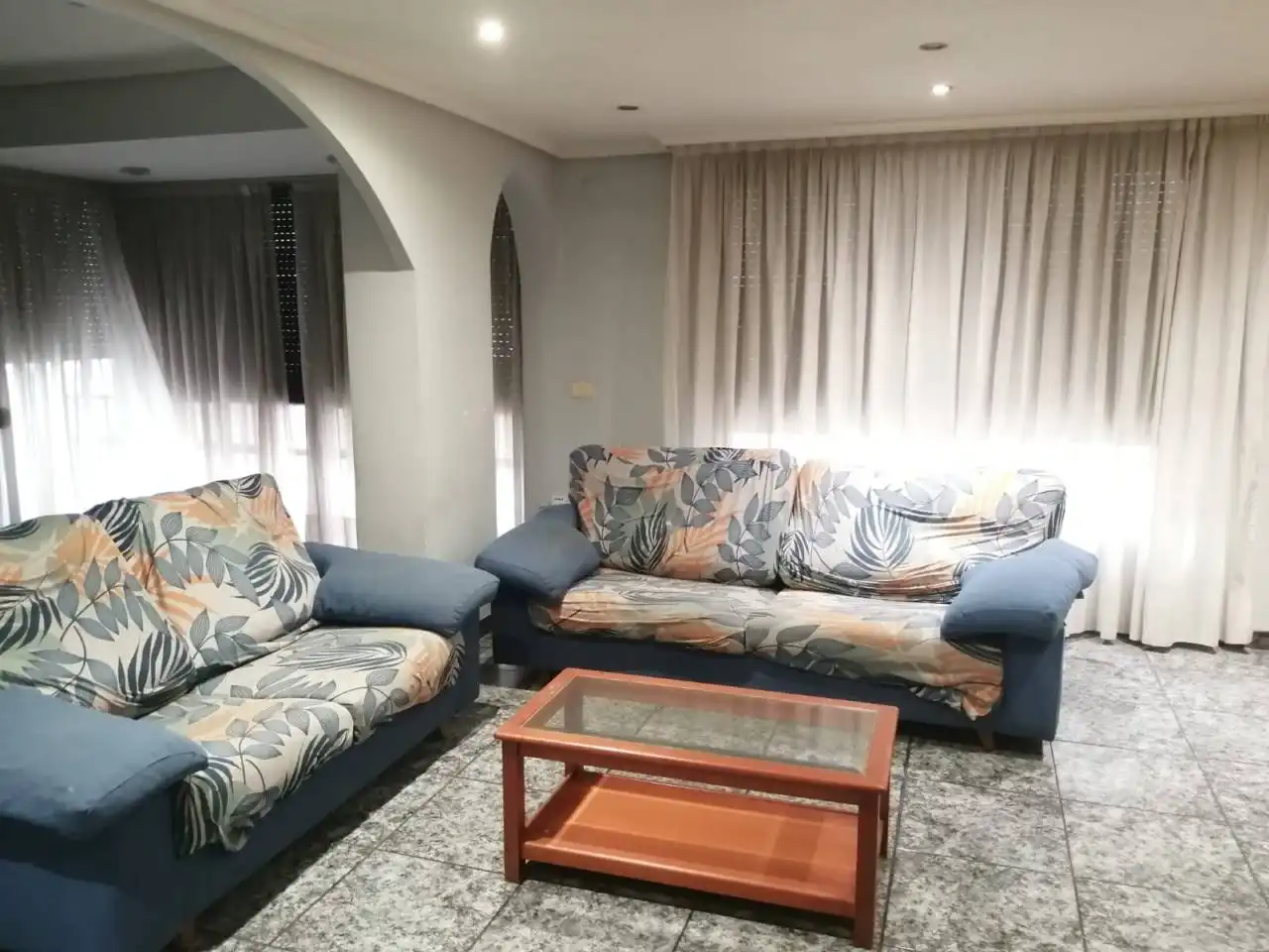 Piso con terraza en venta en La Bosca, imagen 9