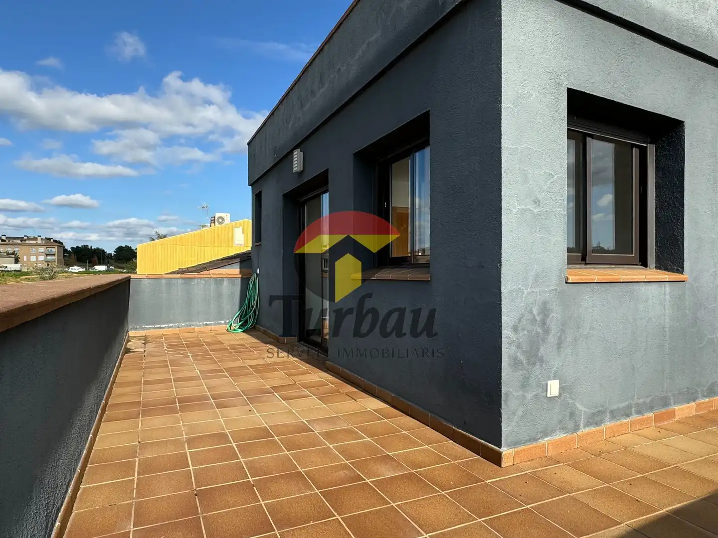 Casa o xalet en venda a Llagostera