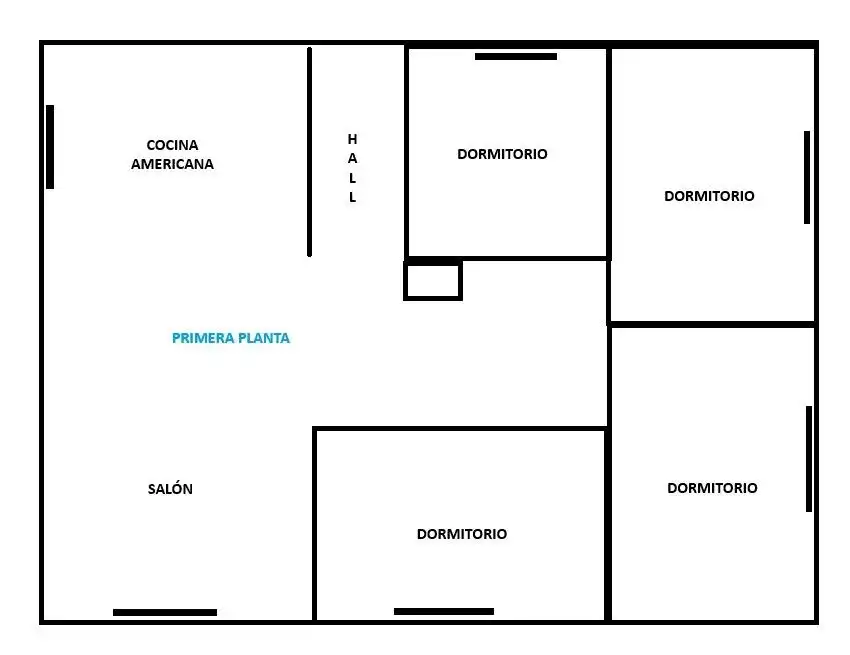 Houses for sale in Vigo 