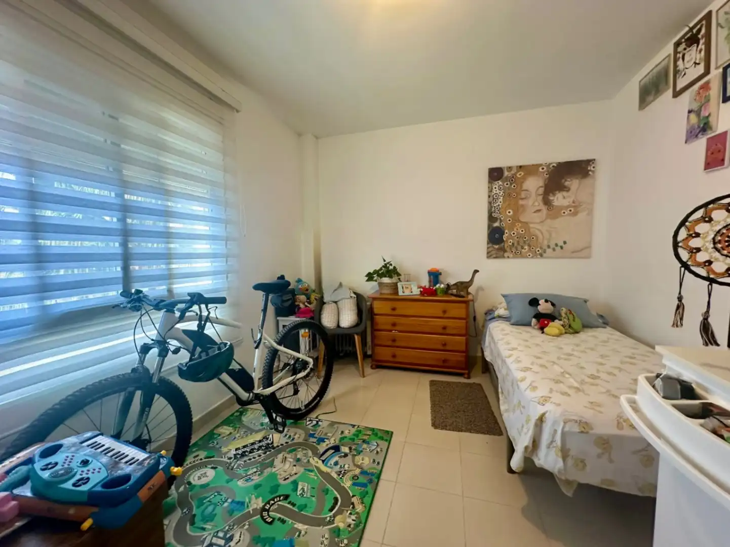 Mini appartamento con piscina in affitto a L'Albir, imagen 24