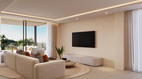 Foto 3 de Apartament en venda a Paraiso - Barronal, Estepona