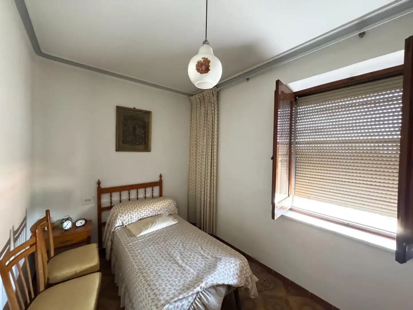 Dormitori de Casa o xalet en venda en Murcia
