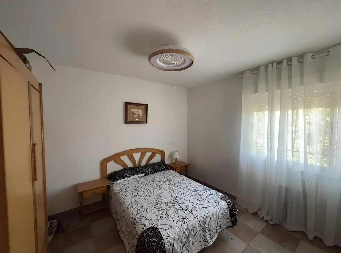 Bedroom of Houses for sale in Colmenar de Oreja