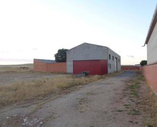 Exterior view of Industrial buildings for sale in Codorniz