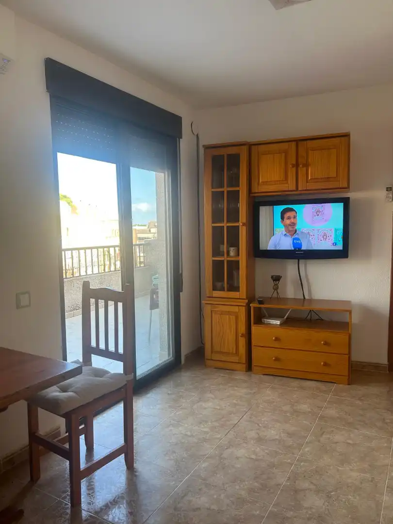 Penthouse for sale in Camí l'Atall, imagen 12