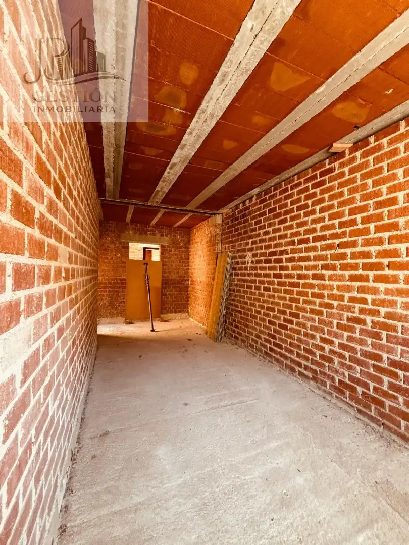 Casa o chalet en venta en Orgaz con Terraza