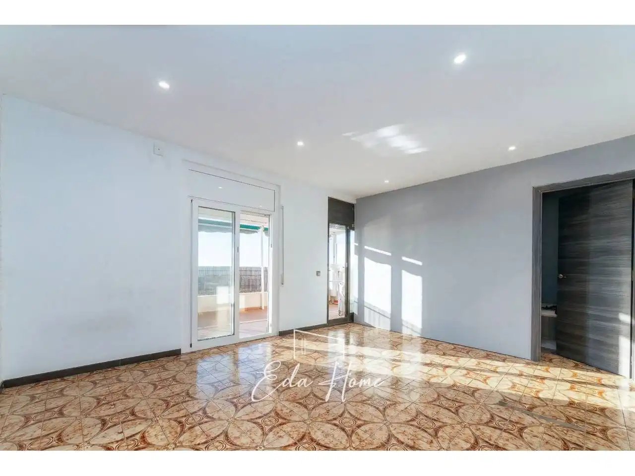 Attico con terrazza in vendita a Calle Buenos Aires, imagen 3