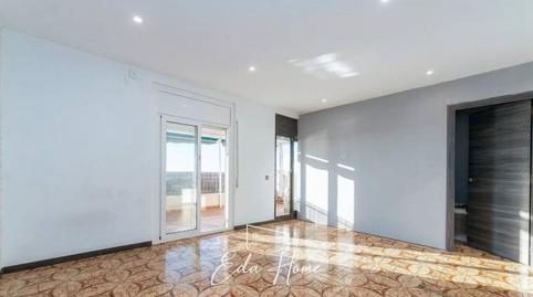 Foto 3 de Àtic en venda a Calle Buenos Aires, Sant Crist, Badalona