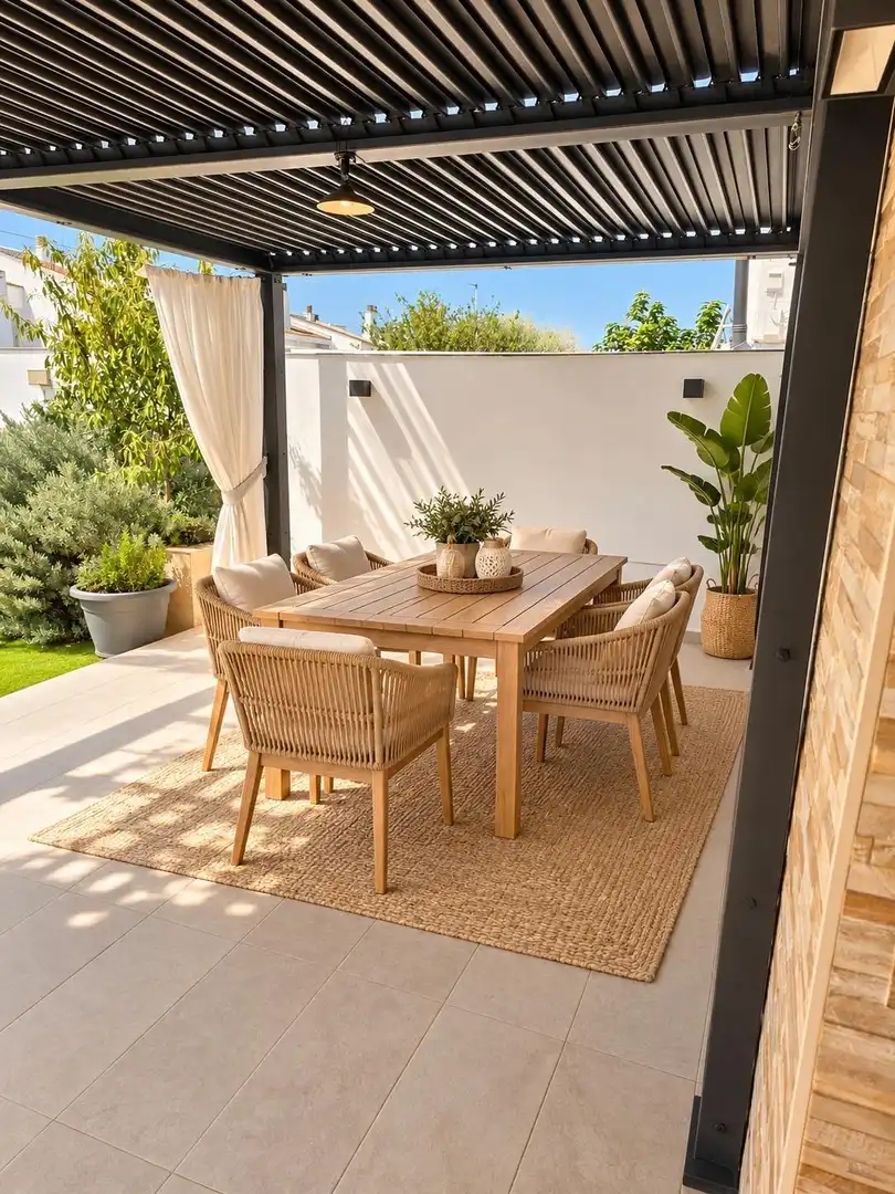 Casa bifamiliare con terrazza in vendita a Calle Calle Argantonio, imagen 2