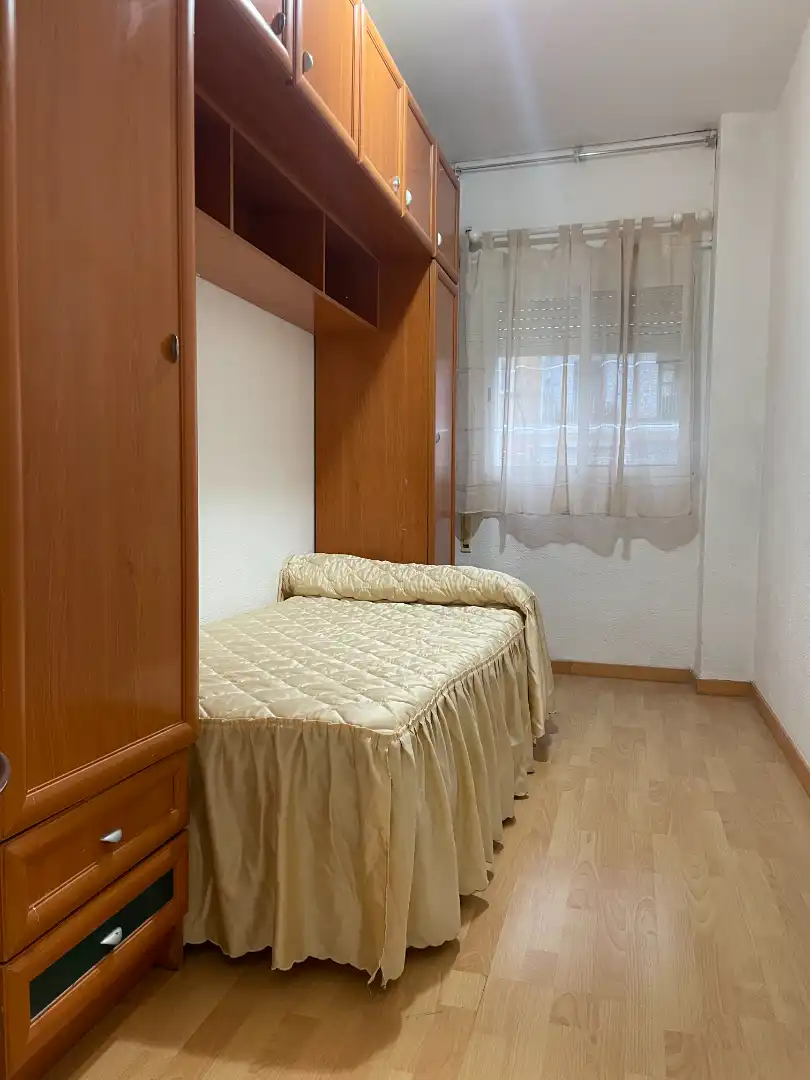 Habitación de Piso en venta en Badajoz con Terraza, Trastero y Amueblado