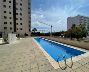 Flat to rent in Carrer Narcís Puget Riquer, Ses Figueretes - Platja d'en Bossa - Cas Serres