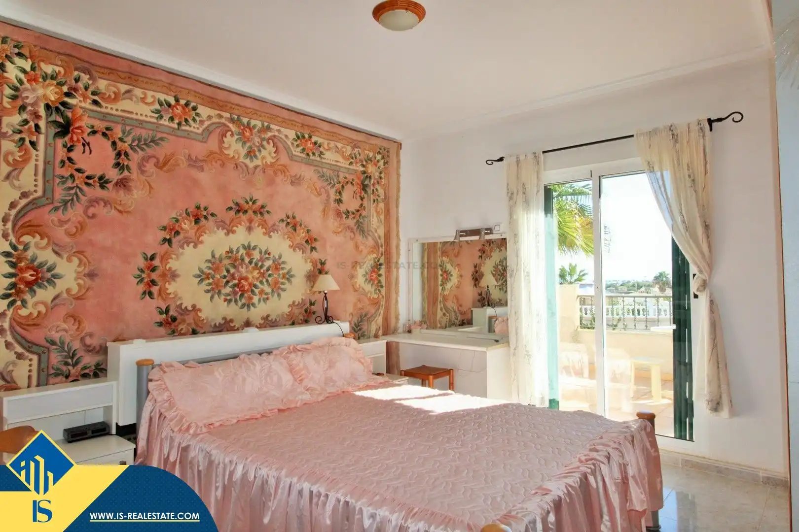 Casa amb piscina en venda a Orihuela Costa, imagen 16