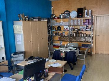 Local comercial en venda a Centro