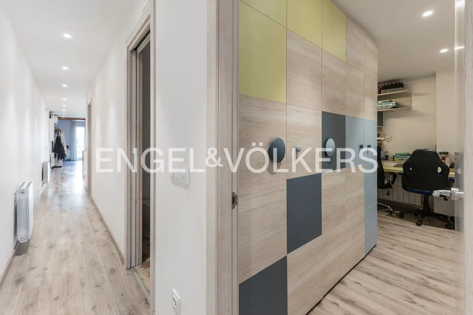 Appartement avec terrasse à vendre à Eixample, imagen 22