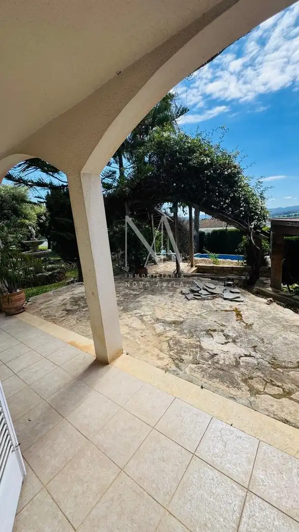 Detached house for sale in Son Amonda - Reis Catòlics, imagen 16