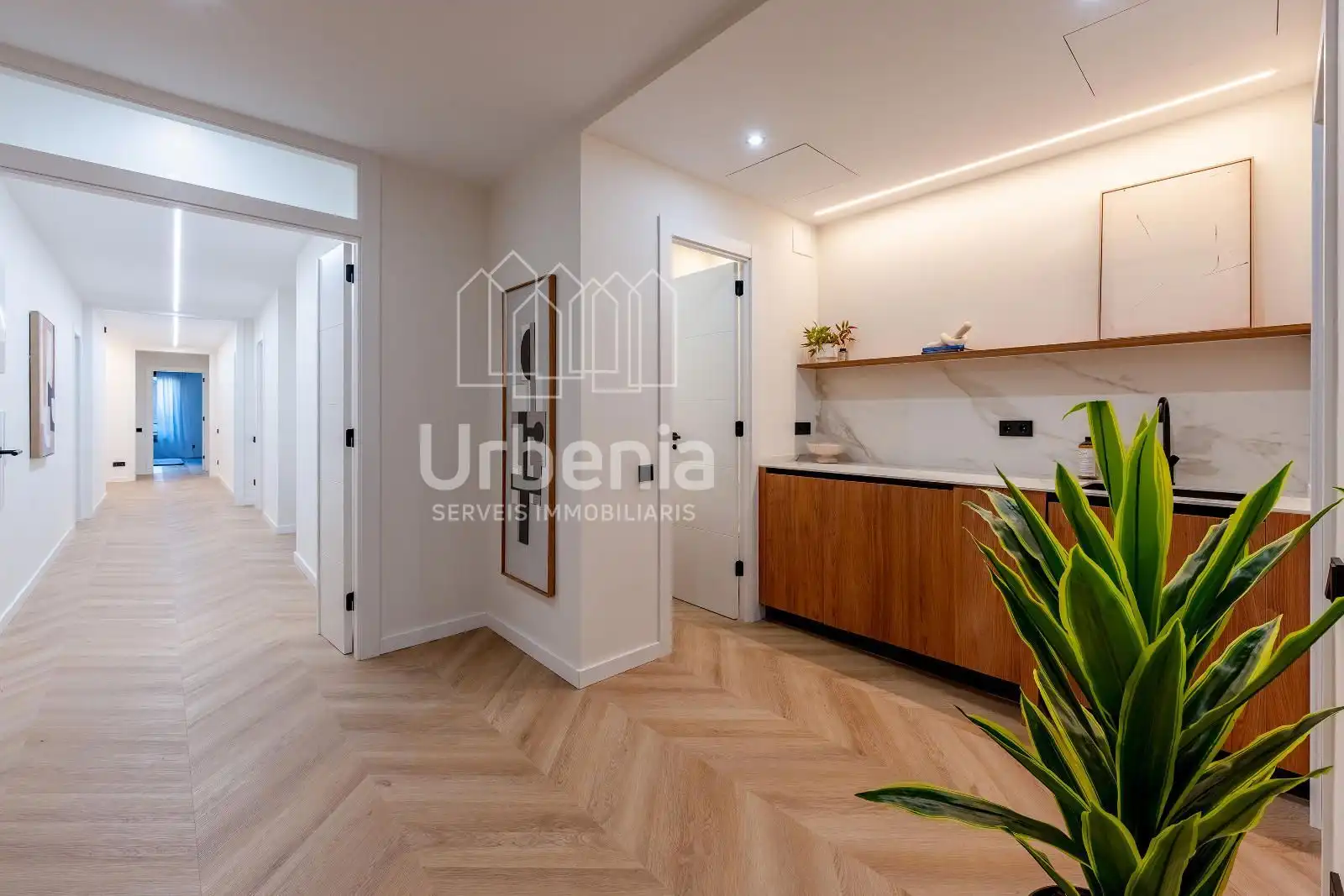 Appartement avec ascenseur à vendre à Sarrià - Sant Gervasi, imagen 61