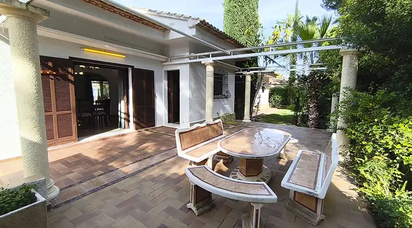 Chalet con terraza en venta en Pedreguer, imagen 12