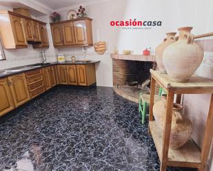 Kitchen of House or chalet for sale in Pedroche  with Terrace