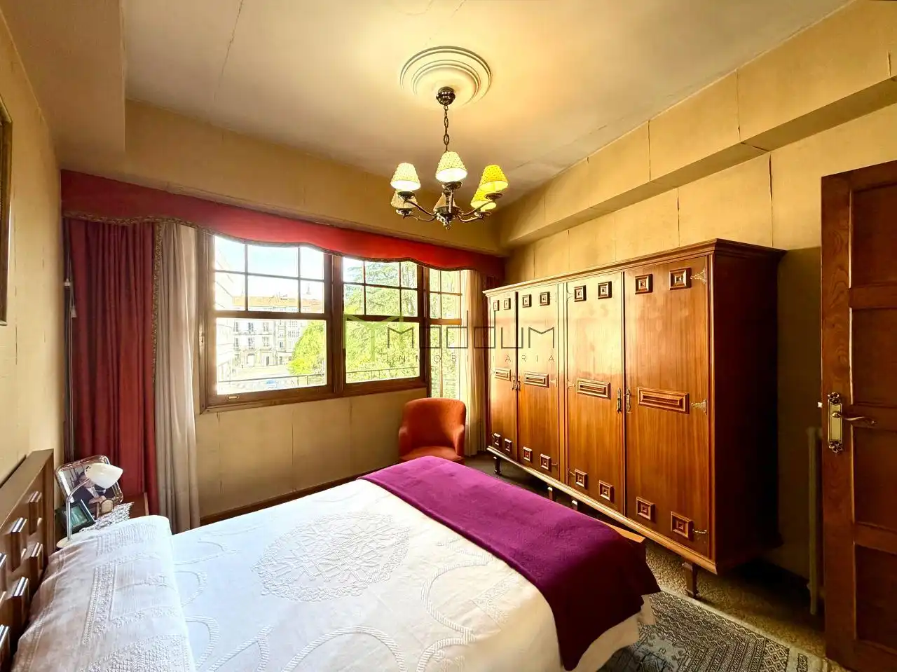 Wohnung mit Terrasse zum Verkauf in Ensanche - Sar, imagen 25