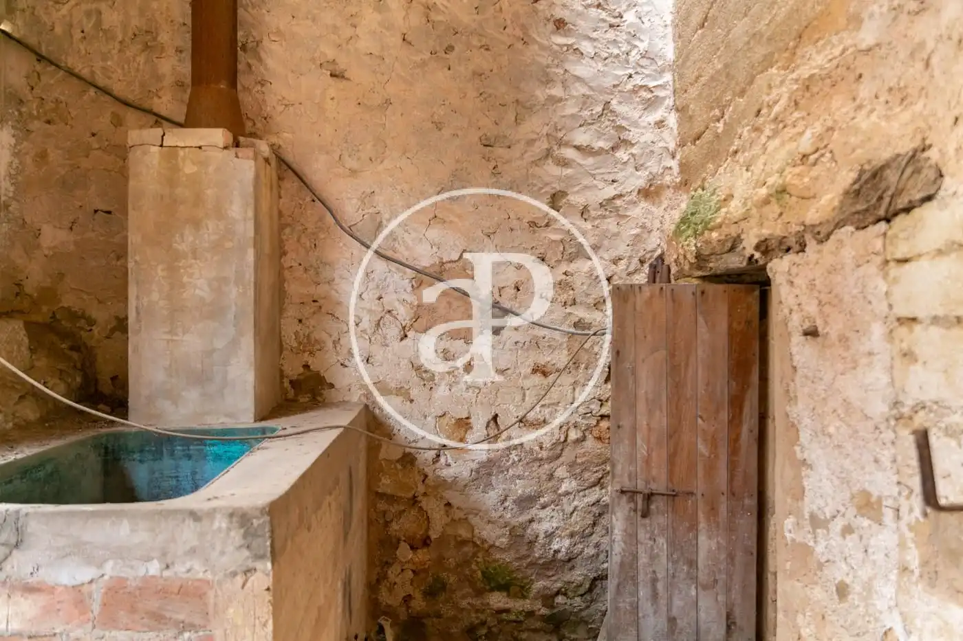 Finca rústica en venda en Porreres amb Jardí privat i Terrassa
