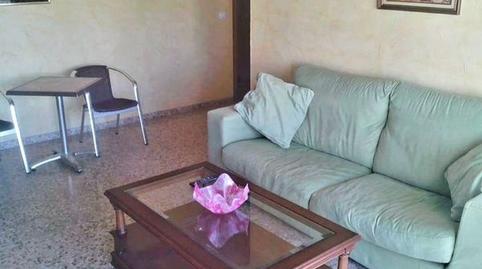 Foto 2 de Apartamento en venta en Carrer de L'escotilla, El Perellonet, Valencia