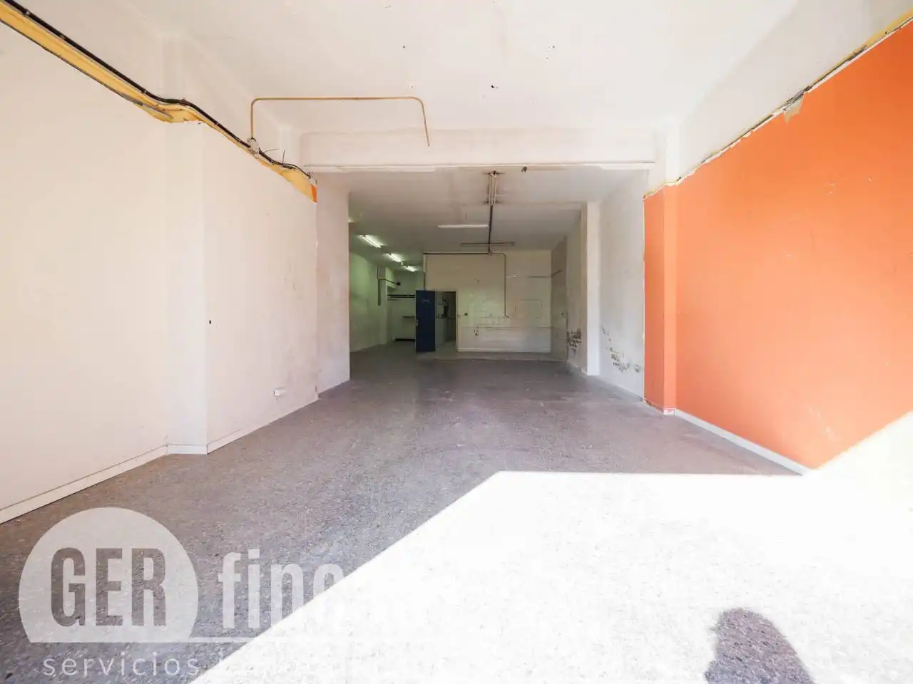 Gewerbefläche zum Verkauf in Calle Santa M. de Mazzarello