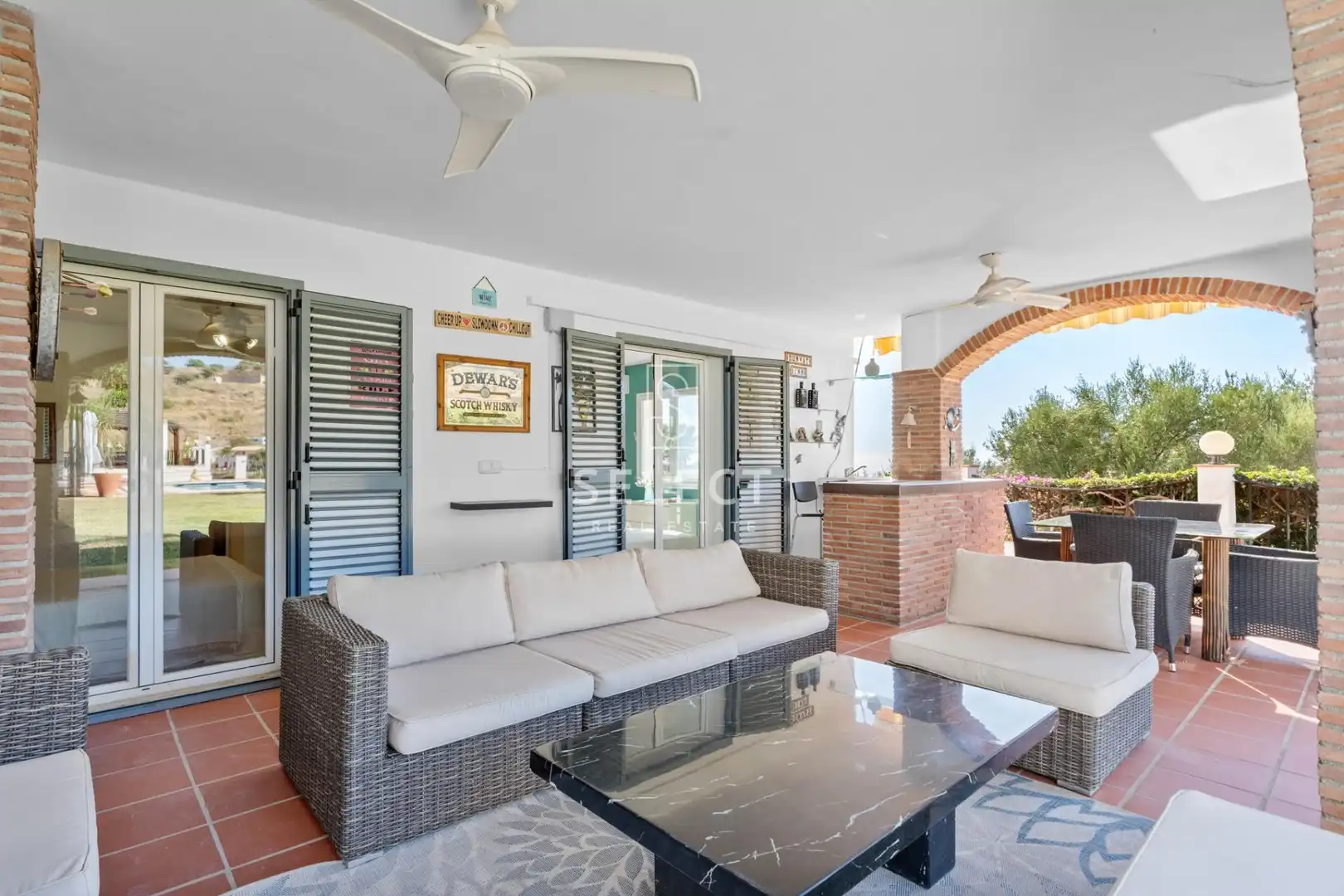 Villa avec terrasse à vendre à BARRANCO LAS TEJAS POL 30, imagen 18
