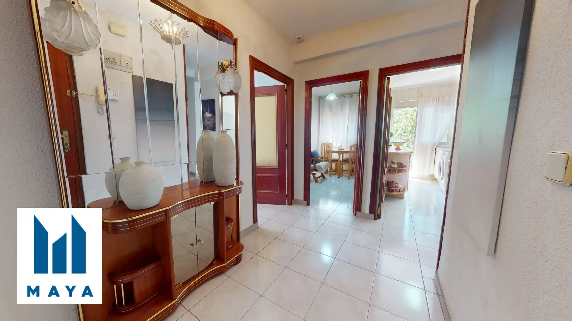 Flat for sale in Santos