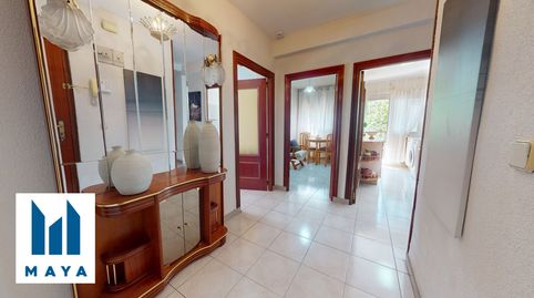 Foto 5 de Piso en venta en Santos, Leganés
