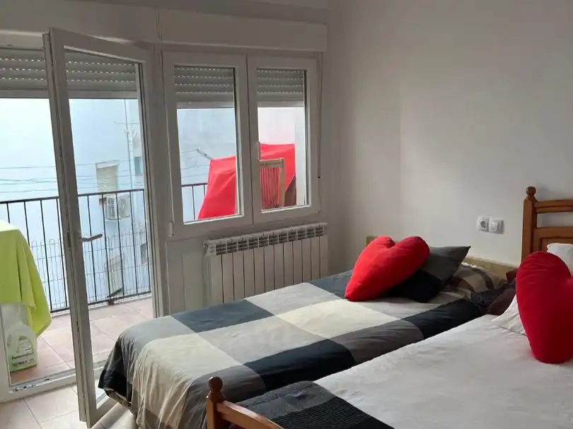 Piso con ascensor en venta en Avinguda Alcalde Porqueres 45, imagen 8