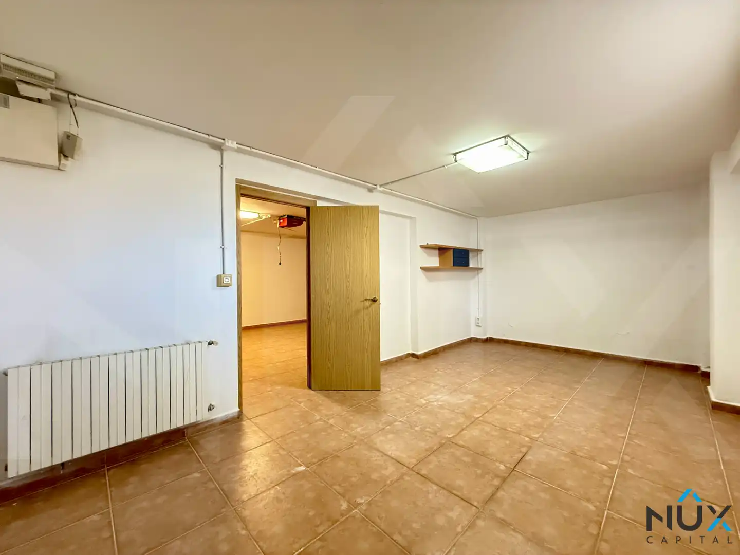 Chalet con piscina en venta en Entrepinos, imagen 59