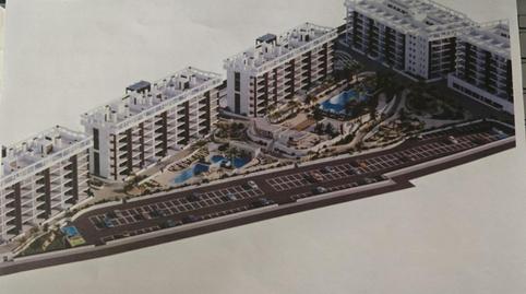 Foto 3 de Planta baixa en venda a Cañada del Molino, Alicante