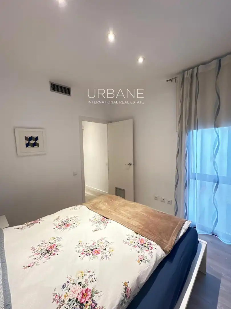 Piso con ascensor en venta en de la Pau, imagen 13