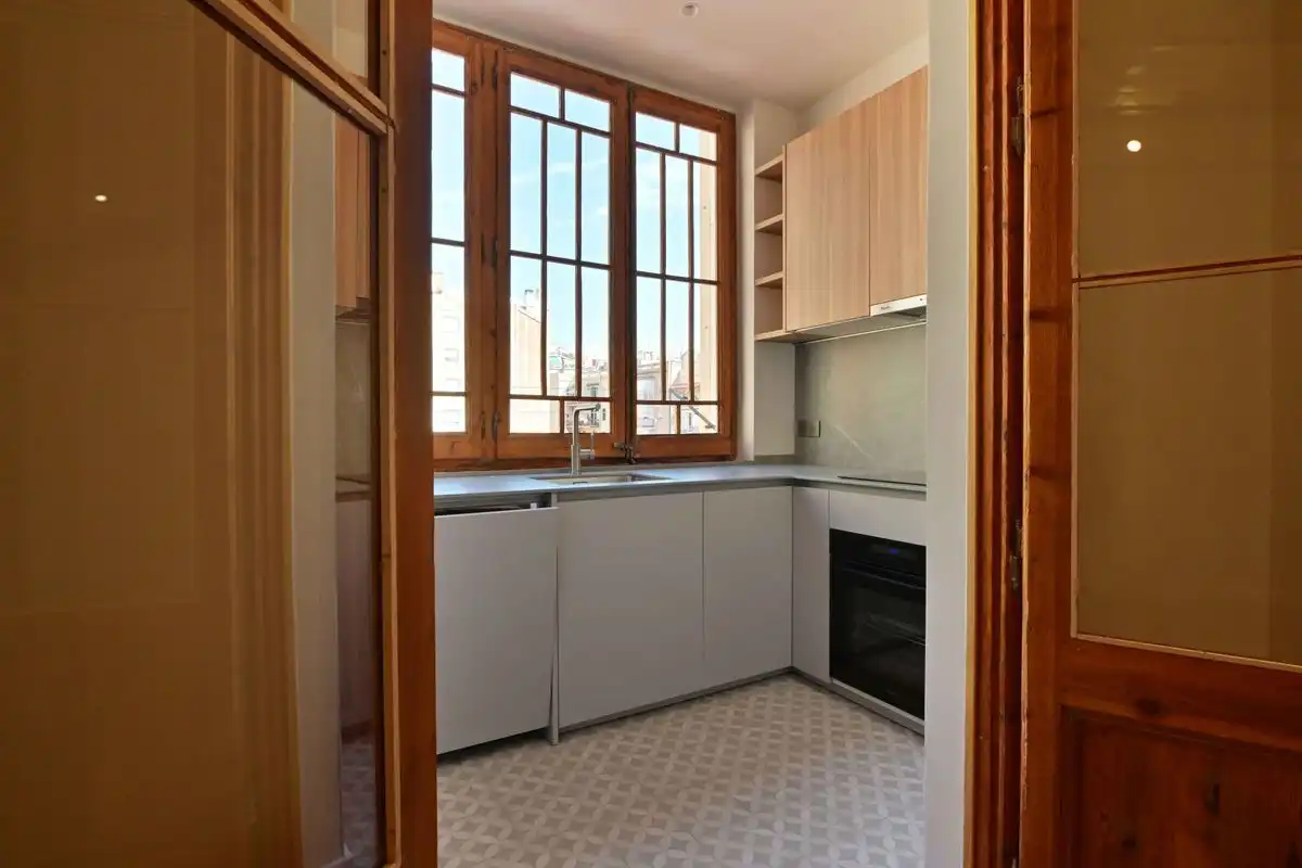 Wohnung mit Aufzug zum Verkauf in Carrer del Consell de Cent, imagen 8