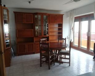 Dining room of Flat for sale in Castellón de la Plana / Castelló de la Plana  with Heating, Terrace and Storage room