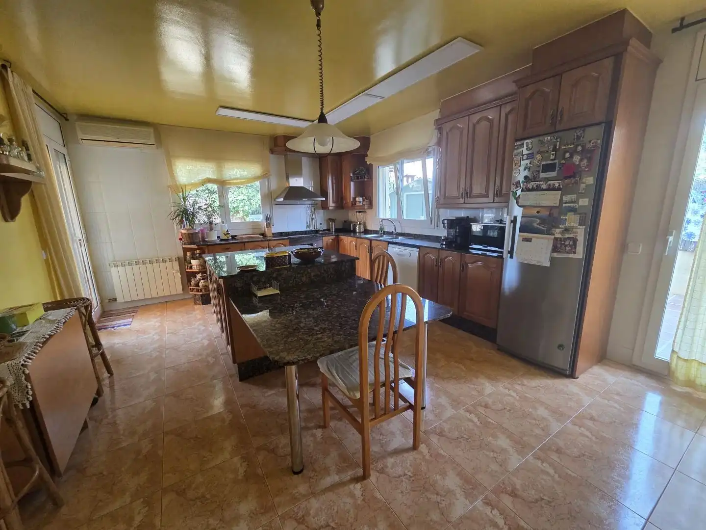 Villa con piscina in vendita a Carrer de Xaloc 10, imagen 16