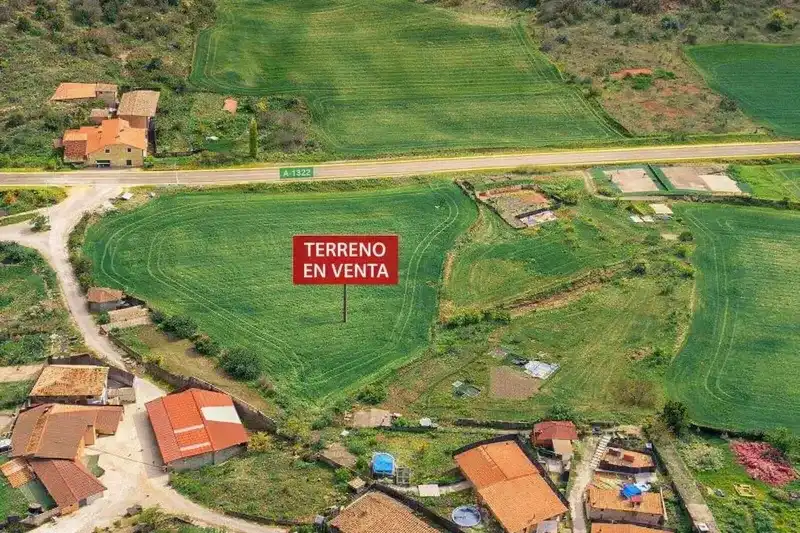 Residential for sale in Erriberagoitia / Ribera Alta