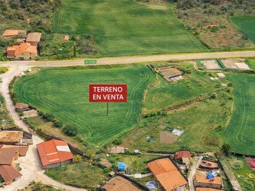 Terrain résidentiel à vendre à Paul Entitatea