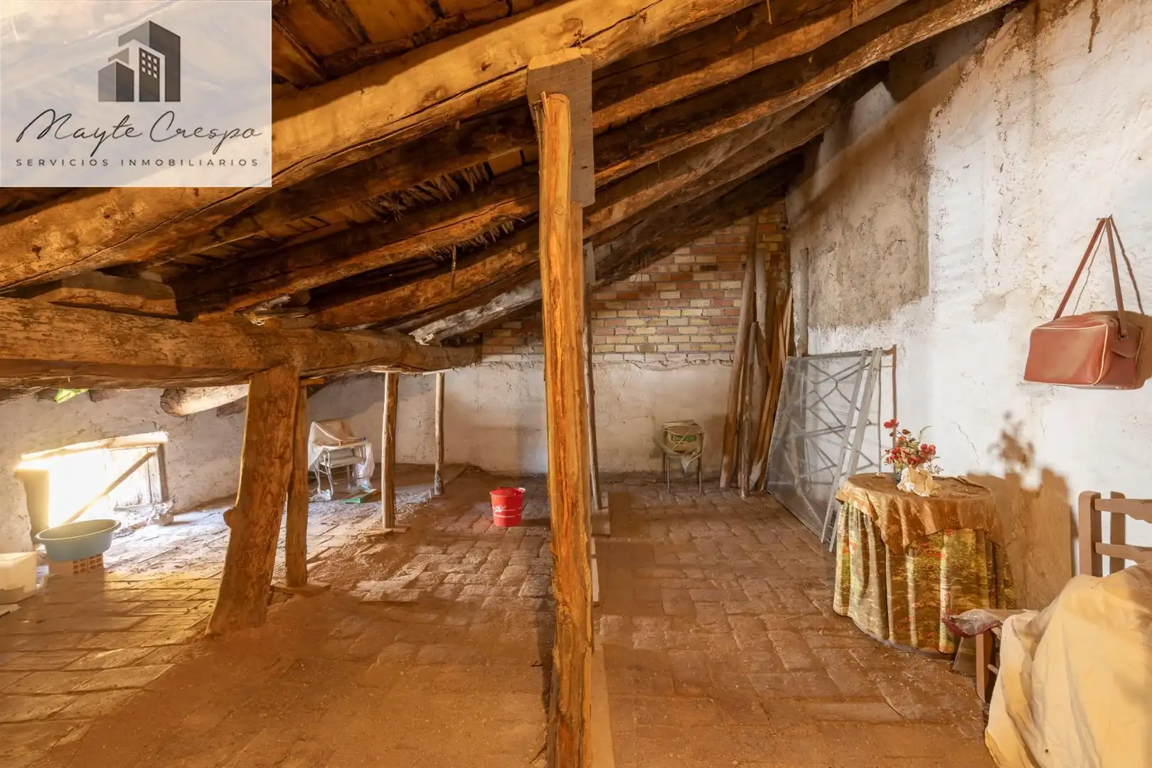 Reihenhaus zum Verkauf in La Zubia Ciudad, imagen 17
