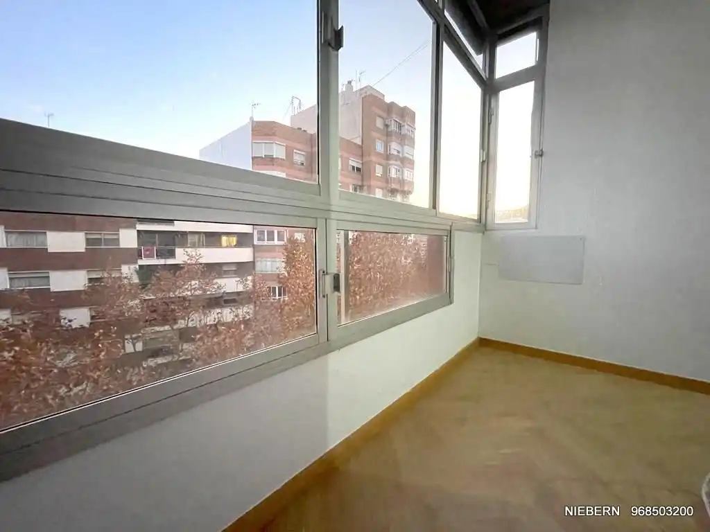 Habitación de Piso de alquiler en Cartagena con Parquet, Amueblado y Horno