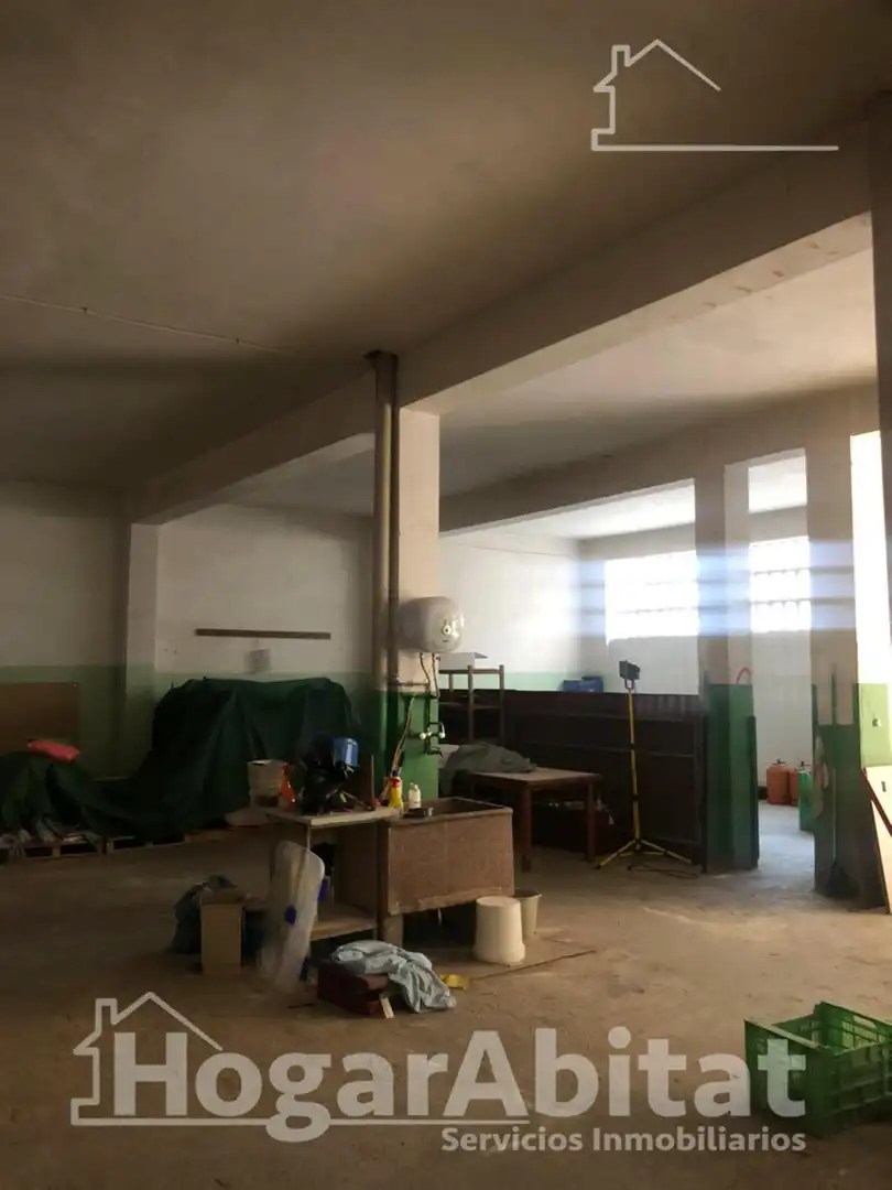 Residencial en venda a Calle Soledad, imagen 20