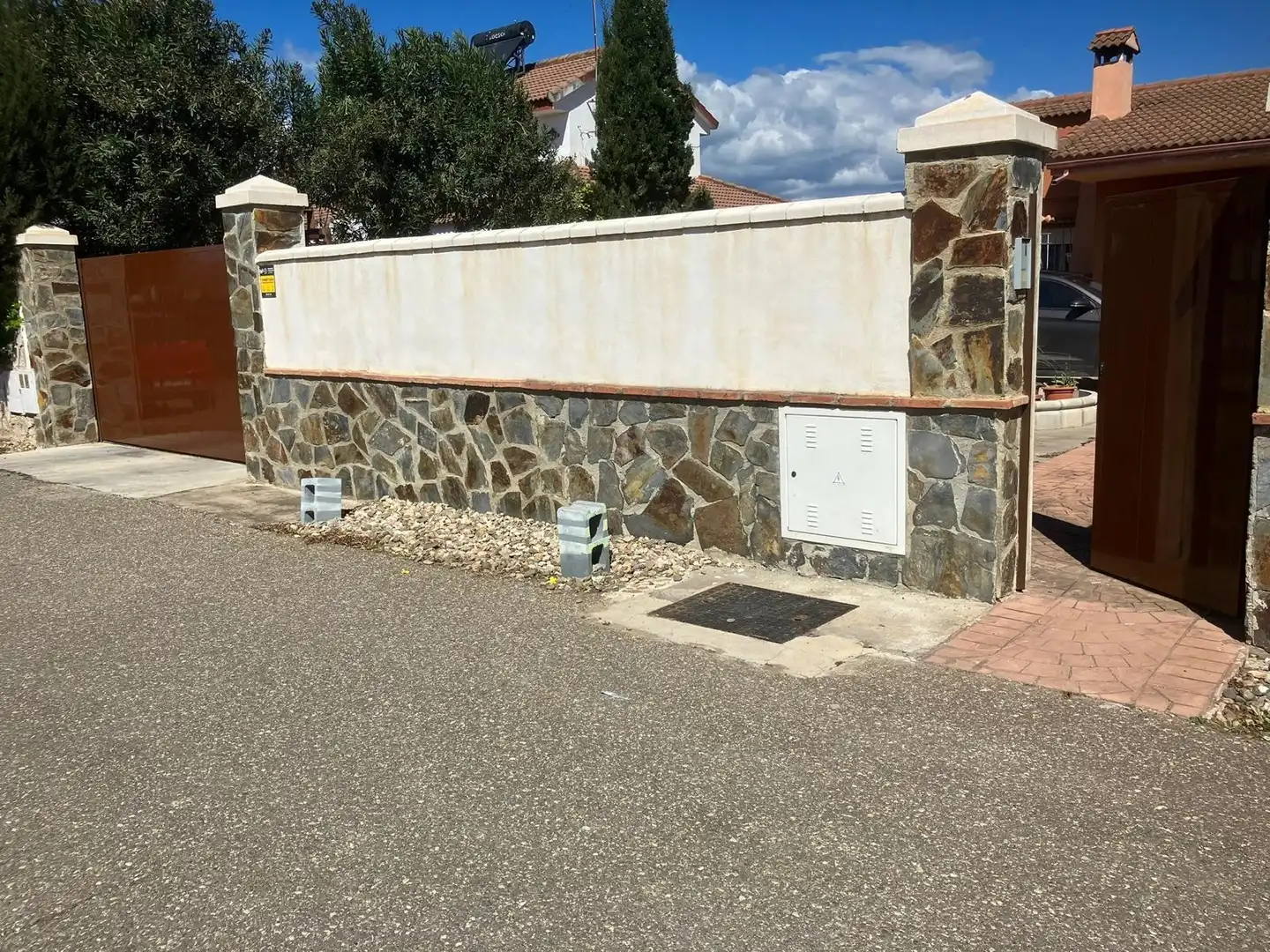 Terrenos y solares en venta en calle orquidia, imagen 21