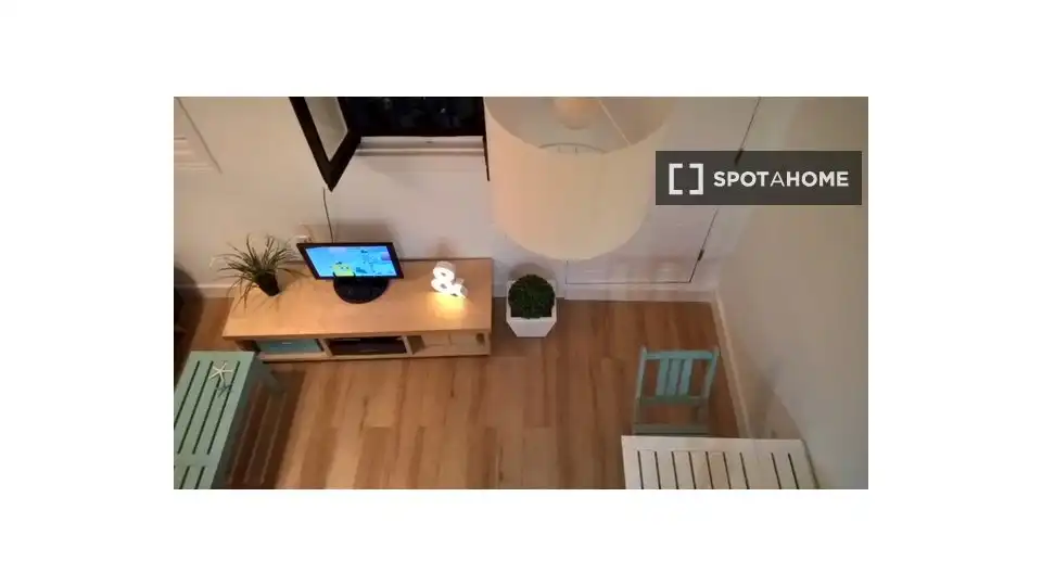 Wohnung zur Miete in Barrio de Salamanca, imagen 6