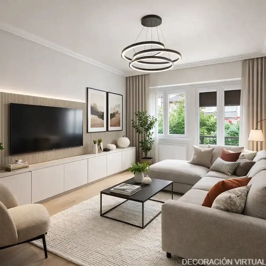 Wohnung mit Aufzug zum Verkauf in Aldabe Kalea, imagen 7