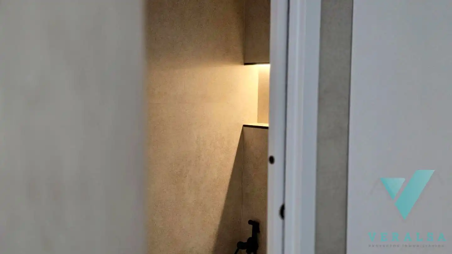 Piso en venta en Madrid con Aire acondicionado, Calefacción y Terraza