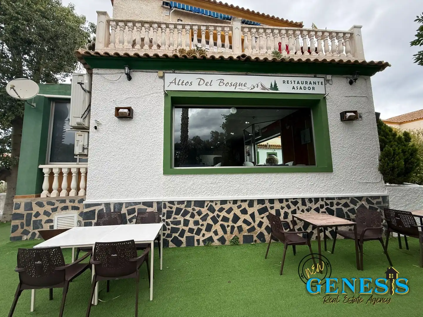 Local en venta en Guardamar del Segura con Aire acondicionado, Calefacción y Terraza